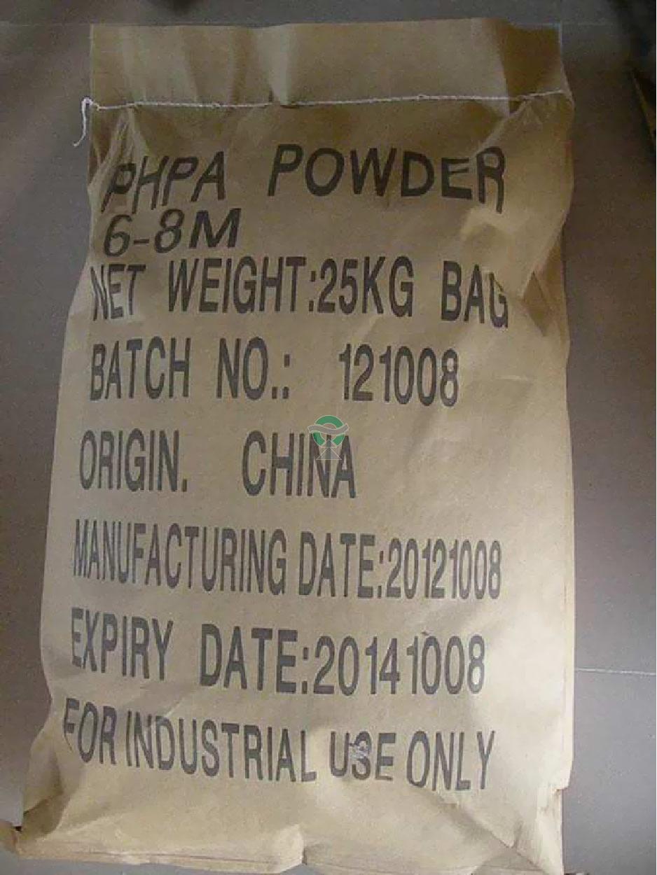 Polyacrylamide (PAM)